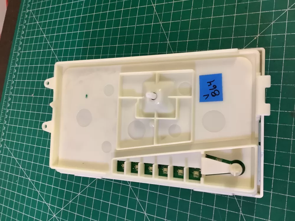 Whirlpool W10435609 W10445363 W10480177 Washer Control Board AZ188176 | NRV864