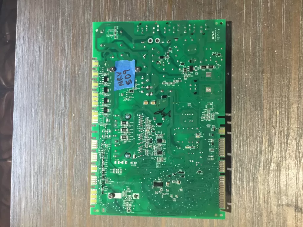 Whirlpool W10748995 Washer Control Board whirlpool Front Load AZ56008 | NRV509