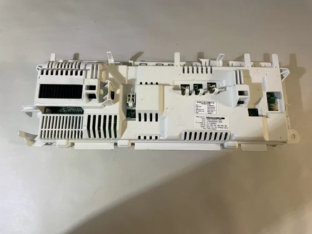 Electrolux 5304525856 916098697 A12689541A Dryer Control Board AZ129742 | KMV718