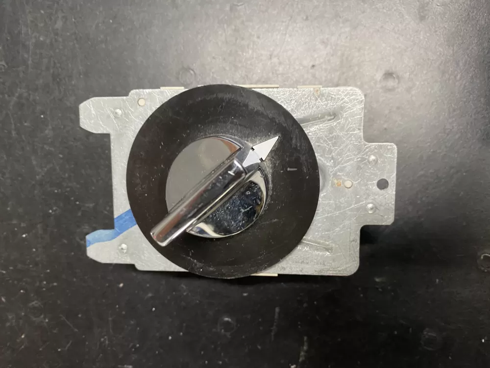 GE WE4X788  AP2042830  175D1445G001  2145  PS268233  WE04X0788 Dryer Timer Control