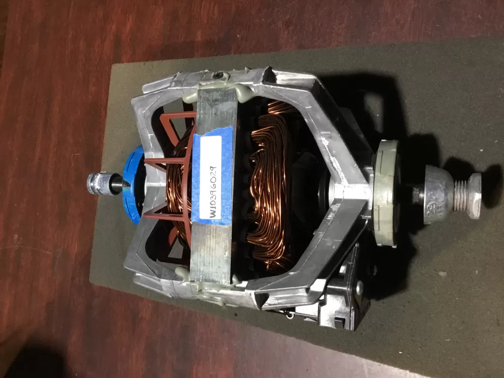 Admiral  Amana  Crosley  Estate  Inglis  Kenmore  Kitchen Aid  Maytag  Roper  Whirlpool 8115 299992 336351 337099 337100 337351 339088 339627 339635 339672 340907 343029 343234 345437 346744 348804 349587 349588 349808 349954 660199 660617 661654 687499 687988 689788 690094 690870 691227 694051 695074 695075 695089 695925 697075 786067 786090 3388209 3388234 3388235 3390033 3391886 3391887 3391888 3392857 3395652 3395653 3398046 3976707 3980069 4319349 8066206 8066207 8528319 8538262 8539555 26000299992 26000695925 AM211 S87-531 W10194250 W10366770 W10396029 W10396032 W10448892 279827 Dryer Drive Motor