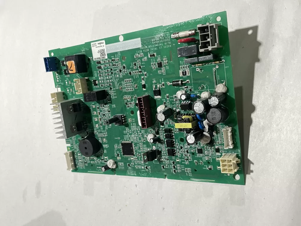 GE  Hotpoint 290D1955G102 WH22X35239 Washer Control Board
