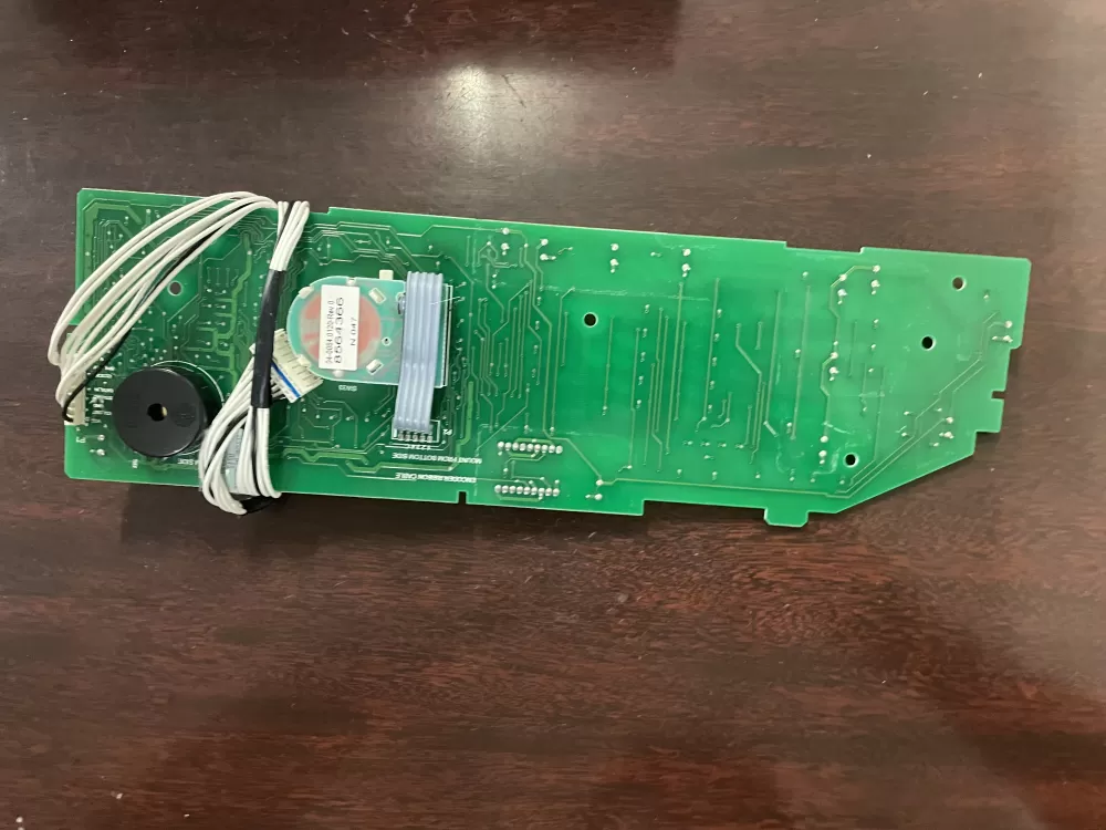 Whirlpool 8564295 User Interface Control Board AZ47167 | KM600
