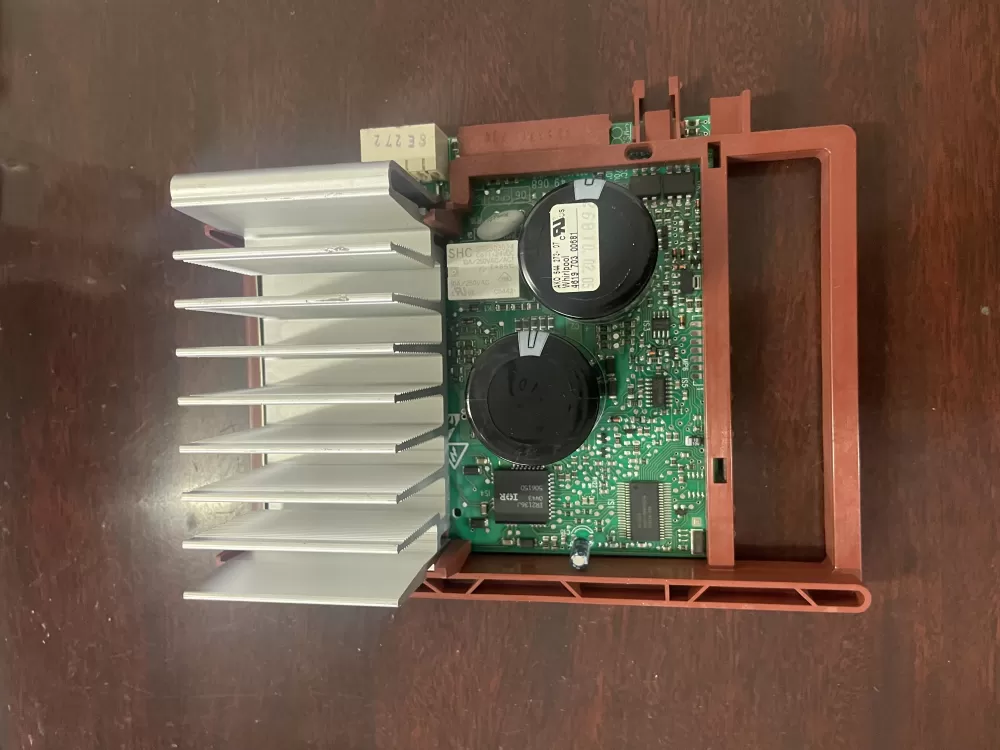 Whirlpool  Kenmore  Maytag 4619 703 00681 Washer Control Board