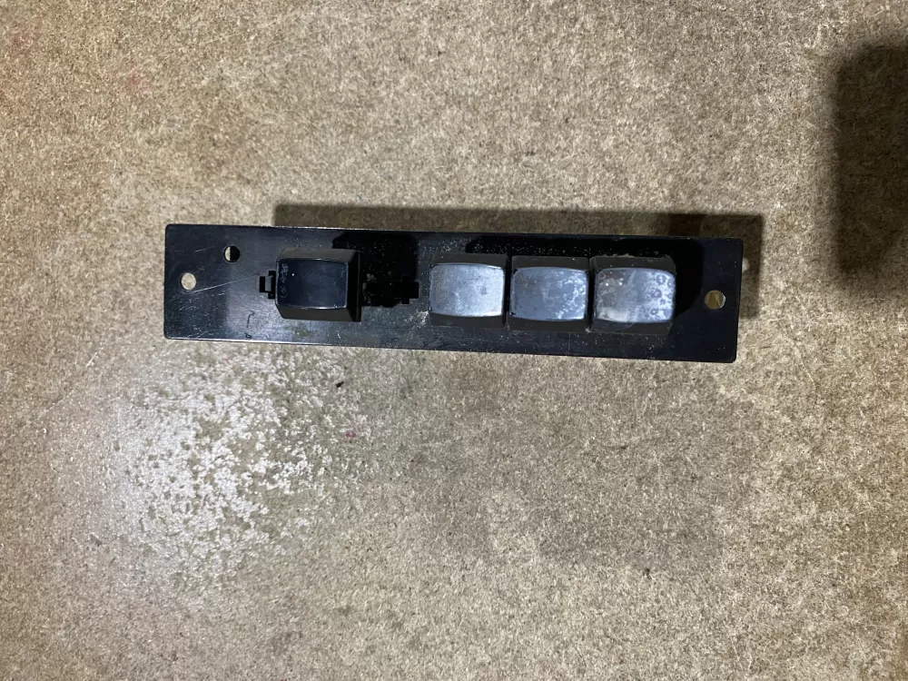 Samsung DC64-03825F DC64-03825A Washer Control Board Panel  AZ75367 | BK1385