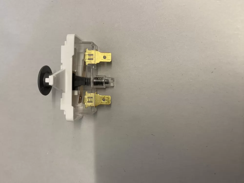 GE 248C1146P001 WE4M416 AP4980900 WE4M367 Dryer Start Switch AZ214365 | BK1230