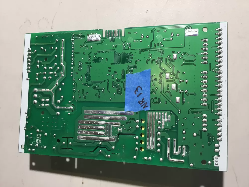GE 245D1909G001 MAB6334 17  Control Board AZ37988 | NR13