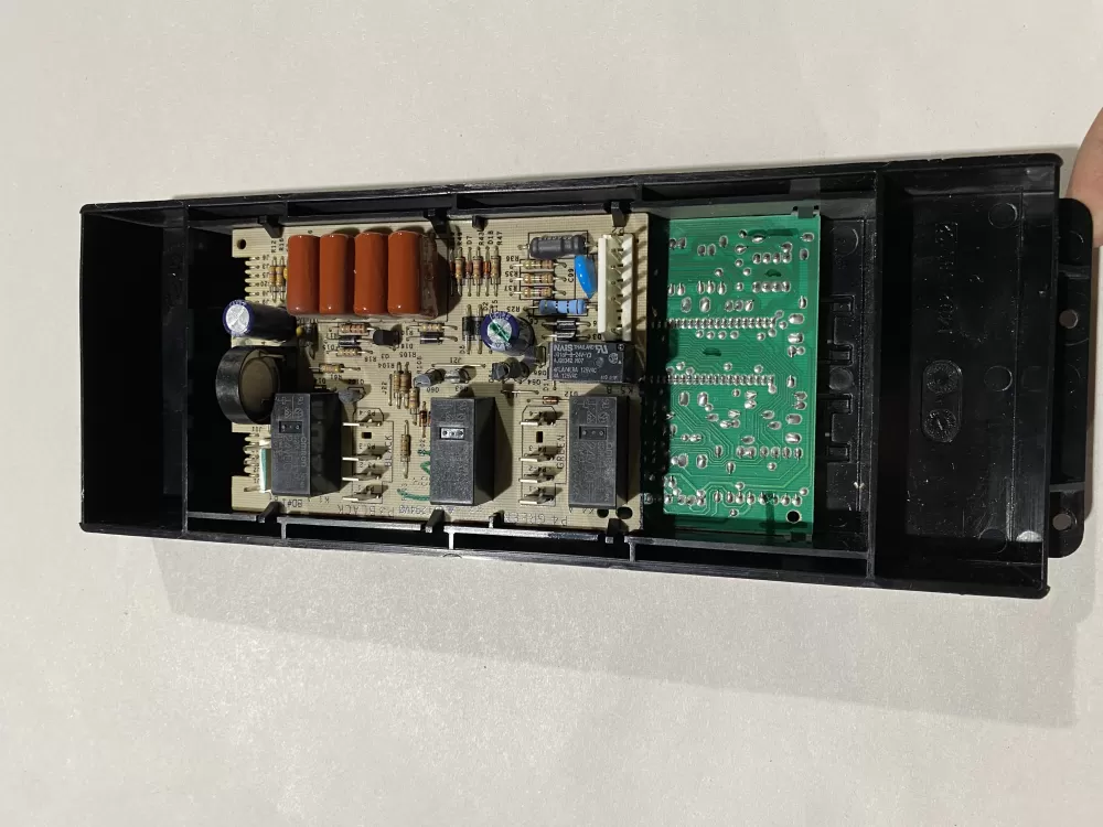 Whirlpool Maytag 8507P207-60 Range Oven Control Board AZ138301 | BK2377