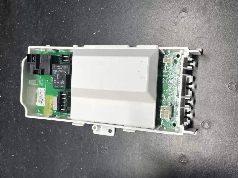 Whirlpool  Maytag  Kenmore 3978994 PD00003854 WPW10111606 3978981 W10050520 W10111606 W10111606R 1203139 AP6015082 PS11748354 EAP11748354 Dryer Control Board