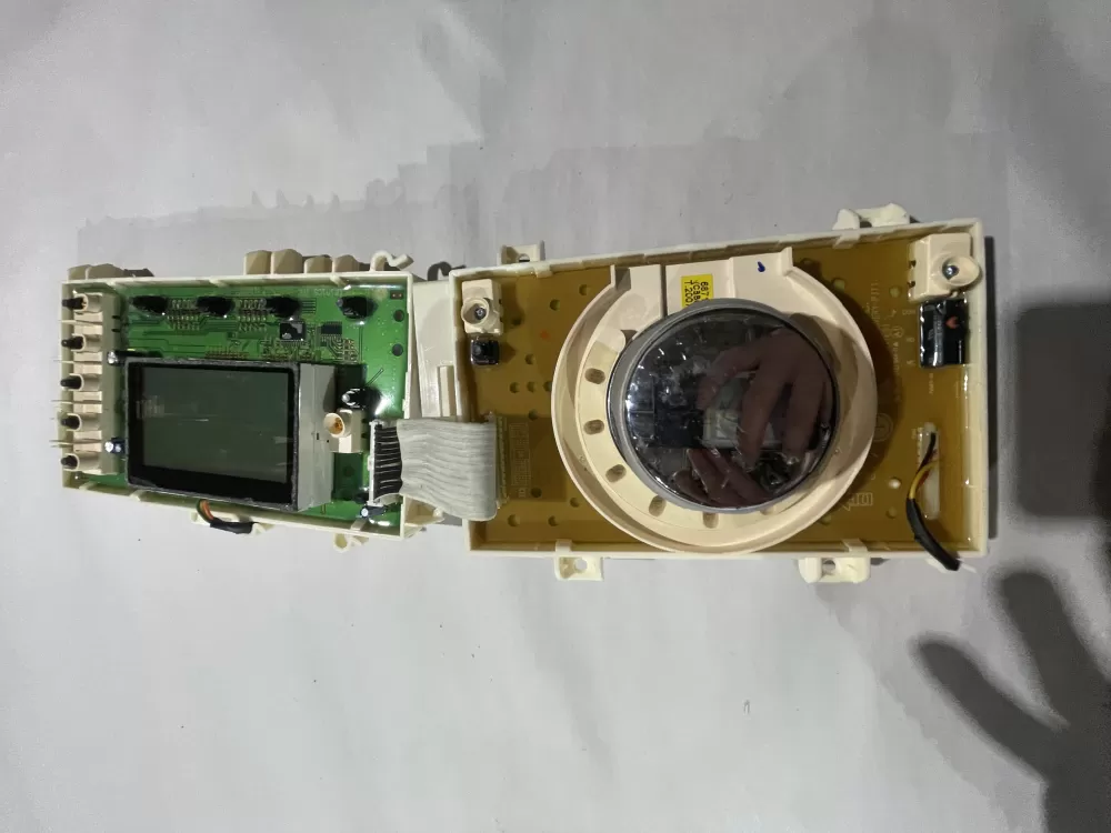 LG 6870EC9236A 6871ER2020J Washer Control Board