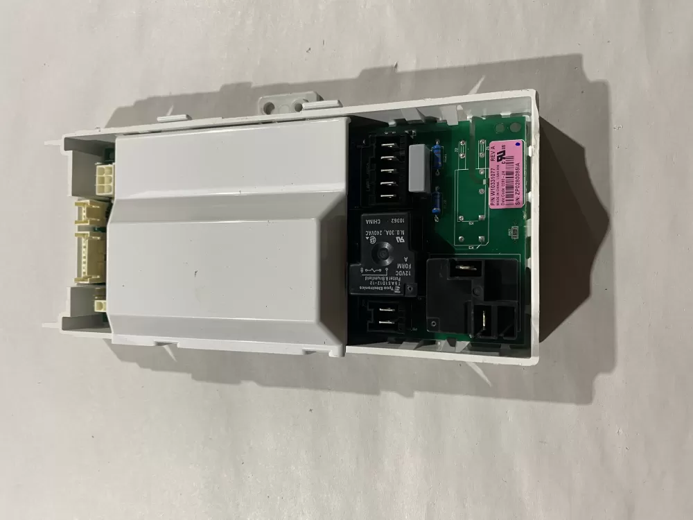 Whirlpool W10259285 W10317636 W10331077 WPW10317636 PS11752712 Dryer Control Board