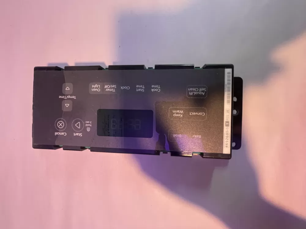 Whirlpool AP6023223 W10349740 W10586737 WPW10349740 WPW10586737 PS11756564 Range Control Board