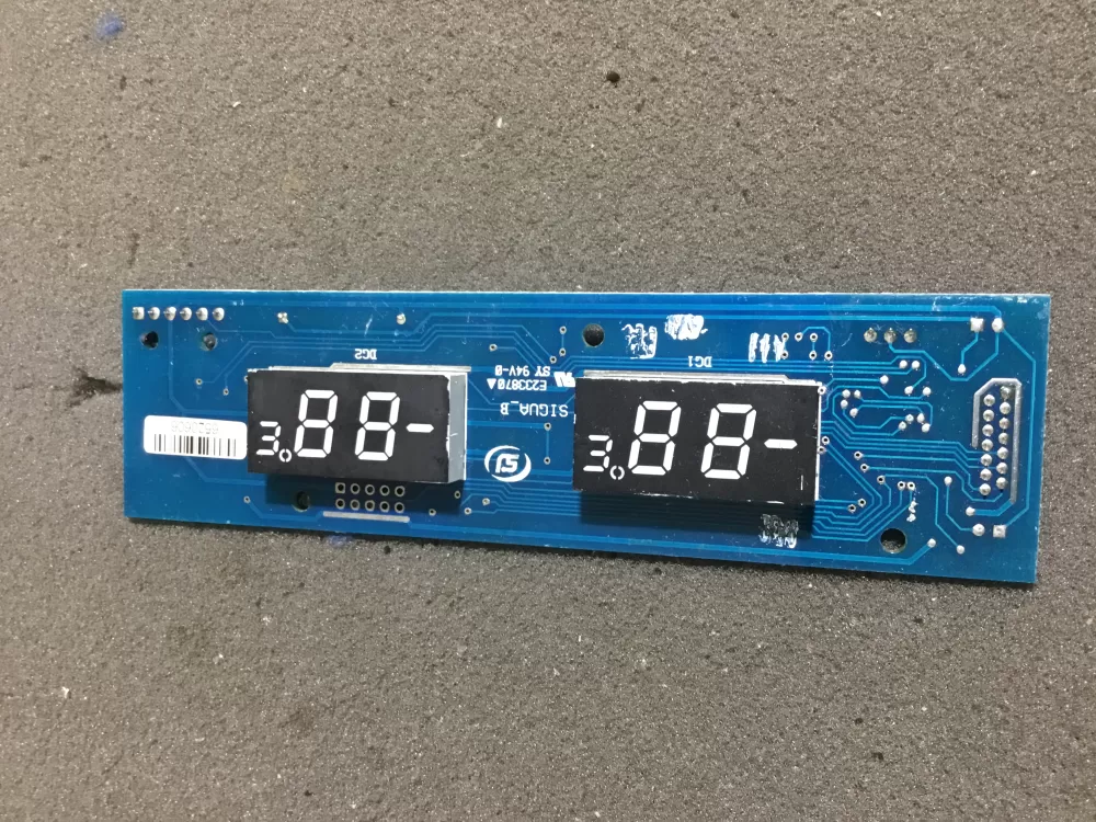 Electrolux AP4367353 241528201 241528202 241528203 7241528203 7241528204 241528204 PS2342530 Refrigerator Control Board