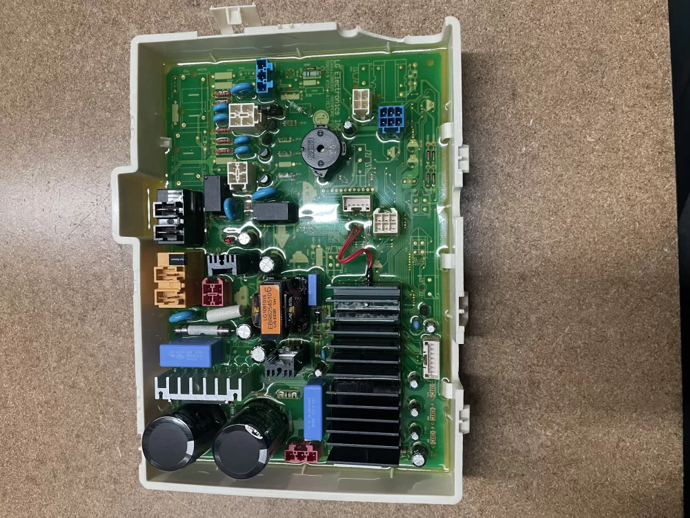 Kenmore  LG EBR62545106 Washer Control Board