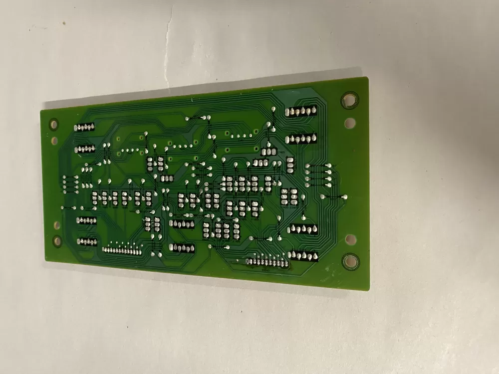 LG EBR64624904 Range Oven Control Board Display AZ229564 | BK691