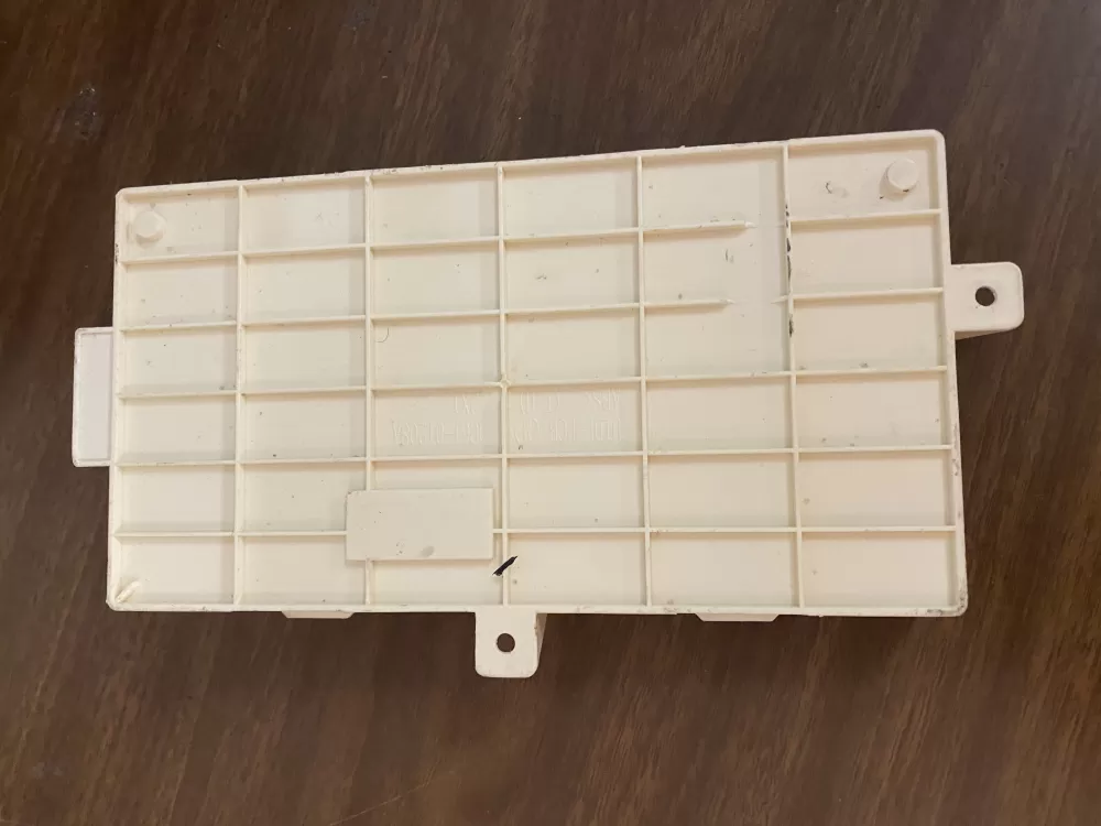 Samsung DC94-04385A Dryer Control Board AZ31026 | BK1668