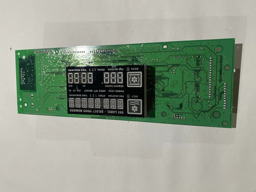Electrolux Frigidaire 316570410 Range Oven Control Board AZ164989 | BK2543