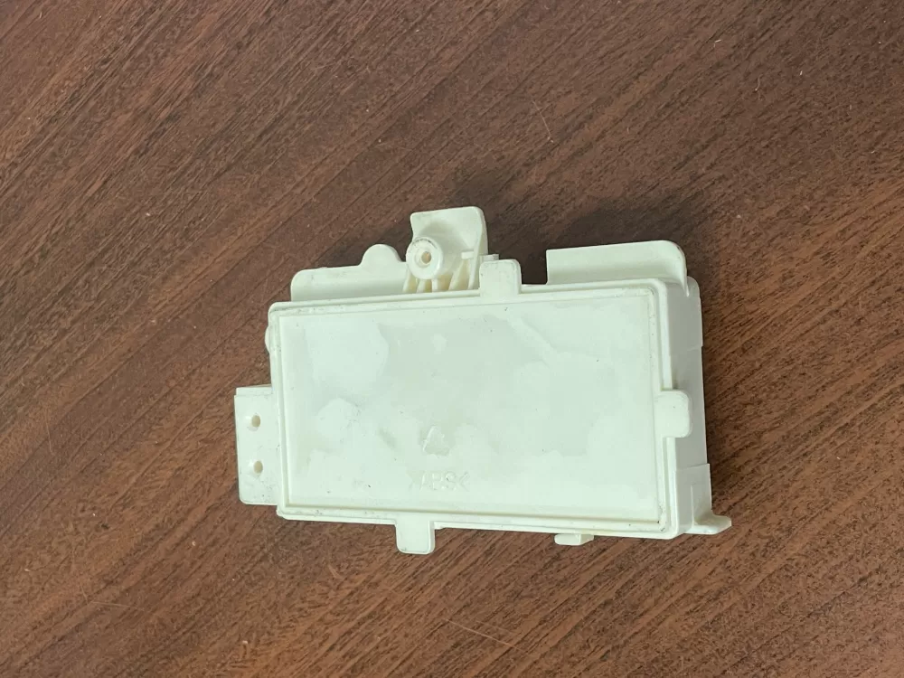 LG 5251356 6201EC1006E Washer Control Board Noise Filter AZ49571 | Wm1811