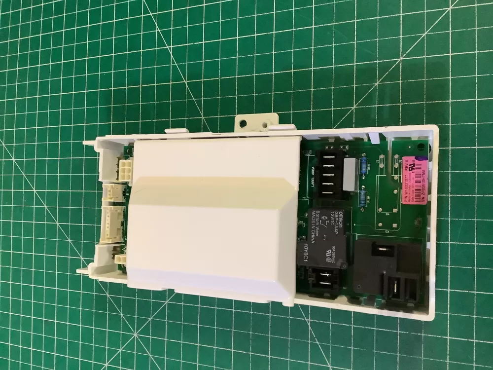 Whirlpool W10259285 W10317636 W10331077 WPW10317636 PS11752712 Dryer Control Board