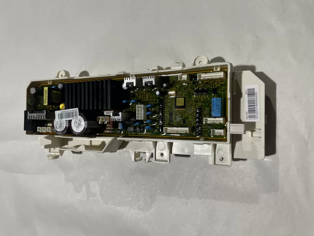 Samsung DC92 01311A PD00024179 2980552 Washer Control Board AZ146213 | KMV673