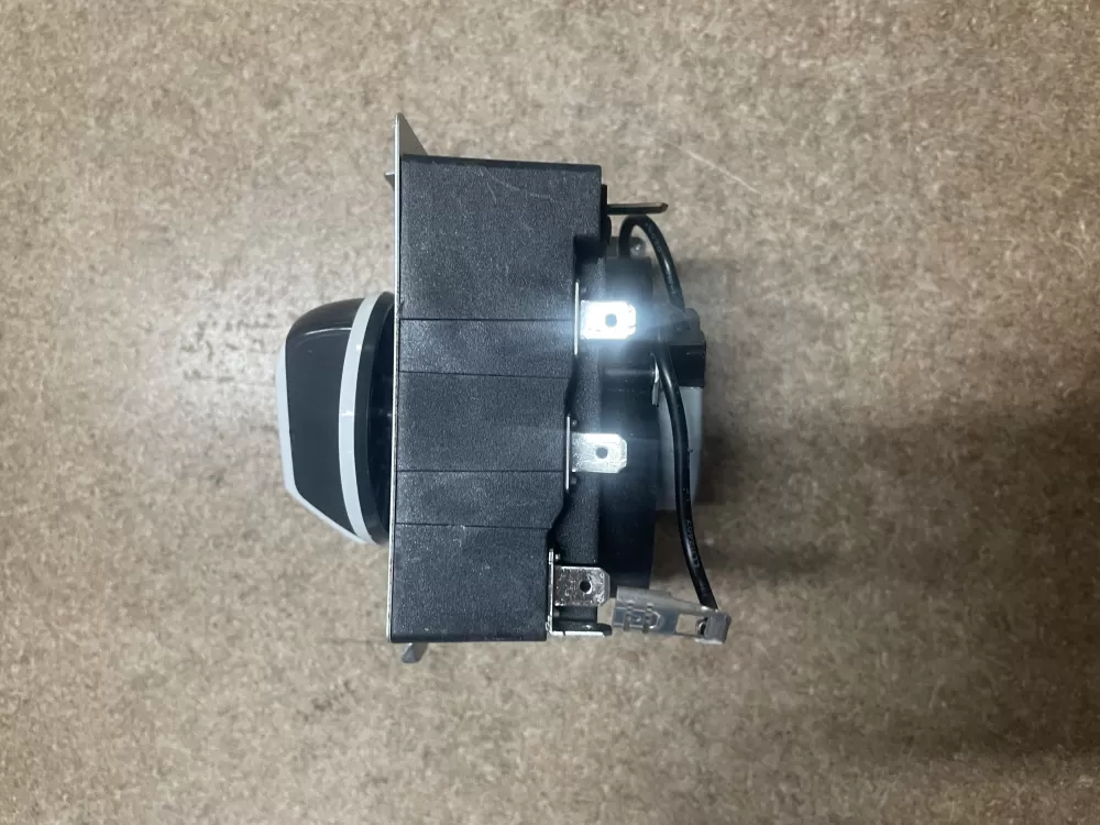 Kenmore General Electric WE4M521 WE04X22654 Dryer Timer AZ19998 | KM1326