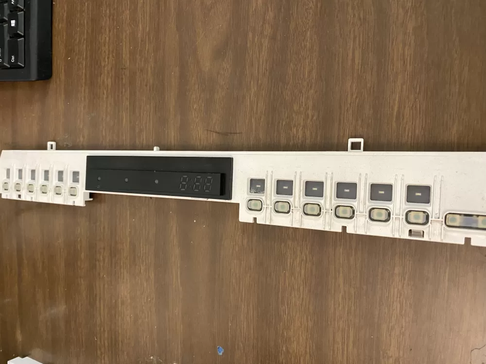 Bosch Siemens 9000868529 Dishwasher Control Board AZ30641 | BK306