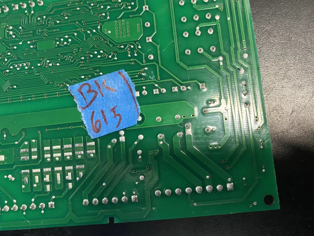 Whirlpool W10583022 PS8691632 Refrigerator Control Board AZ11851 | BK615