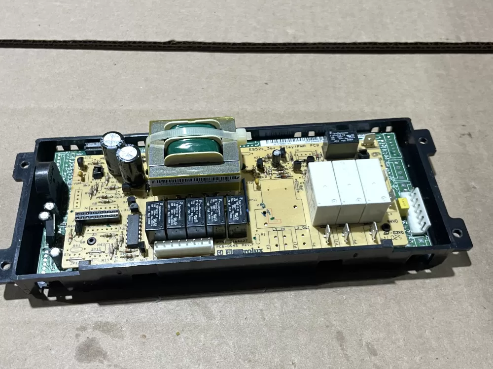 316462862 Frigidaire Oven Controller