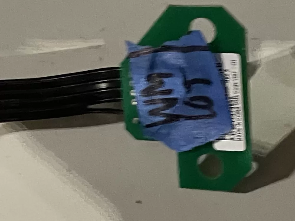 Whirlpool W11374898 Washer Control Board AZ32092 | Wm105