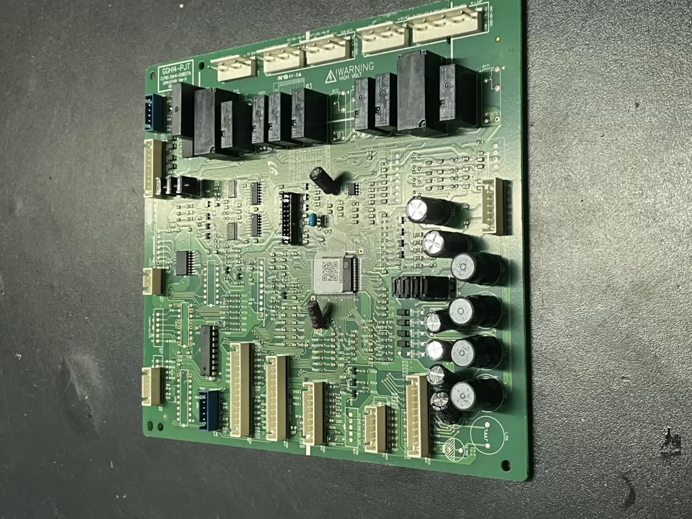Samsung DA94-02862T02862B GGH14-PJT DA41-00827B DA94-02862B Refrigerator Control Board