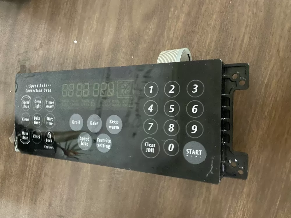 Frigidaire AP4356478 316462868 PS2339268 Range Control Board AZ42381 | Wm1738