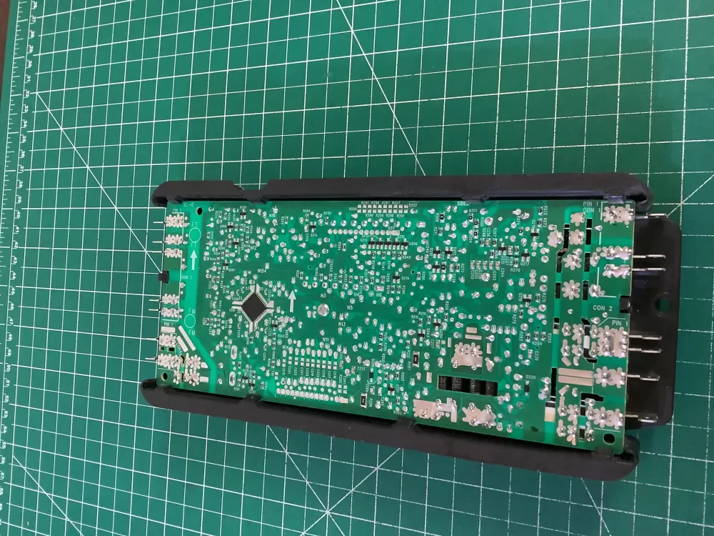 Whirlpool W10887923 Range Oven Control Board AZ204341 | NR311