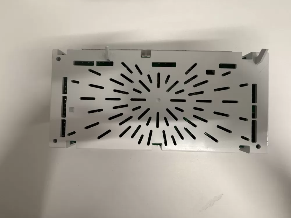 Whirlpool W10372181 Washer Control Board AZ227613 | KM448