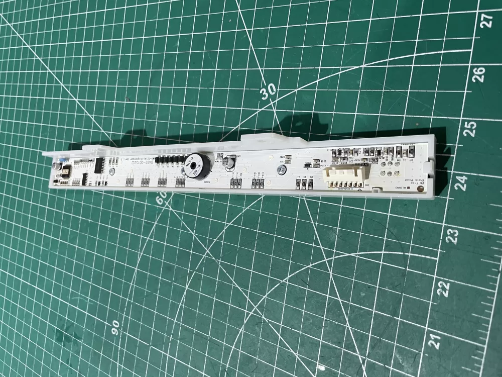 Samsung AP5623862 DA92-00152A PS4167979 Refrigerator Control Board