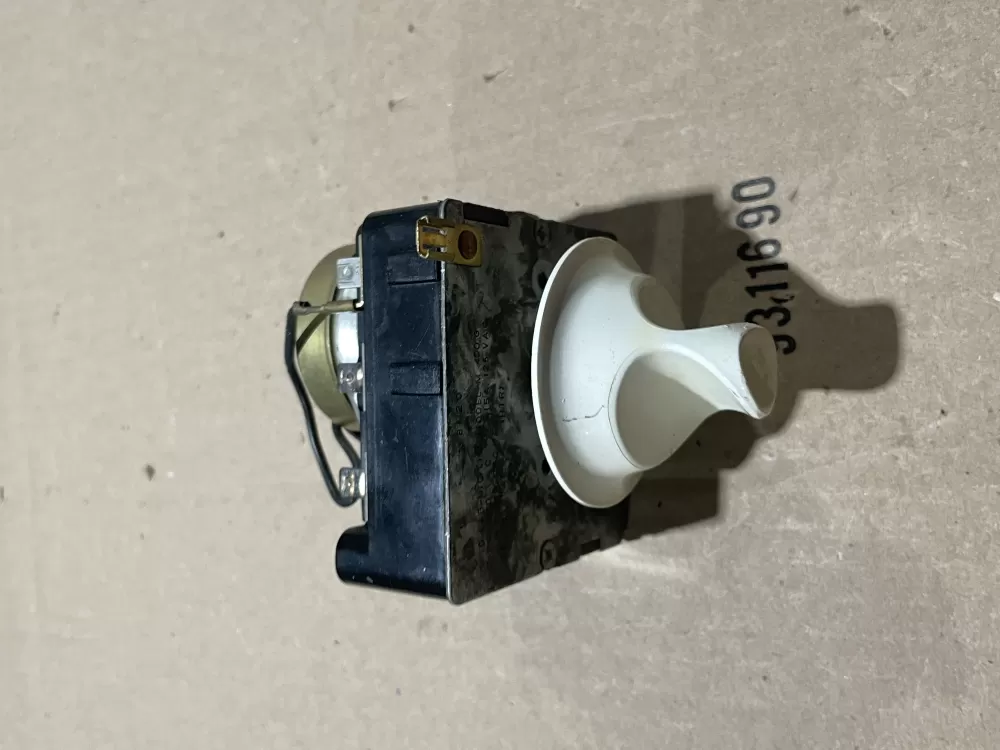 Whirlpool Kenmore 687960 Dryer Timer AZ65654 | Wm2114