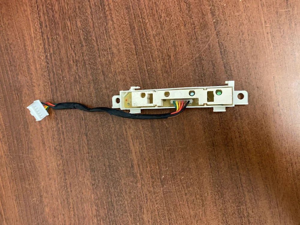 LG EBR33469706 Dishwasher Control Board