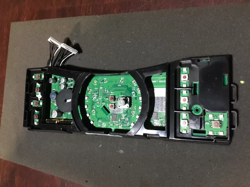 Whirlpool Kenmore W10110646 W10006780 Dryer Control Board AZ83819 | NR367
