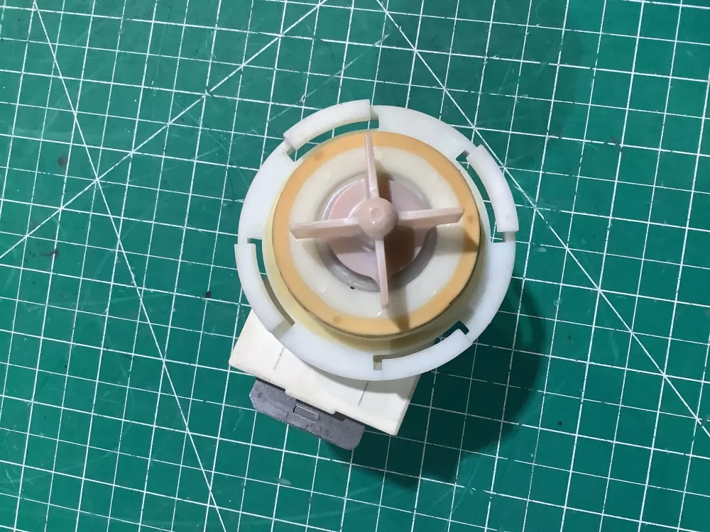 Miele 05586770 Dishwasher Drain Pump AZ229736 | SLA148