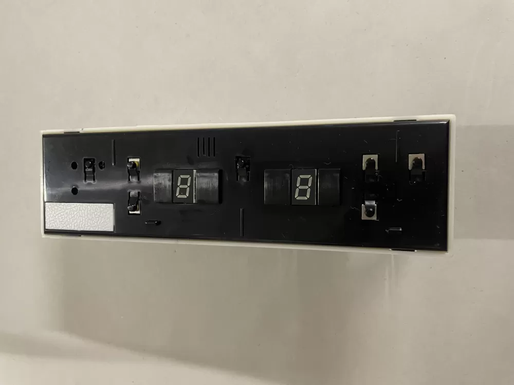 Frigidaire A01078804 242207704 Refrigerator UI Control Board AZ144476 | KM2424