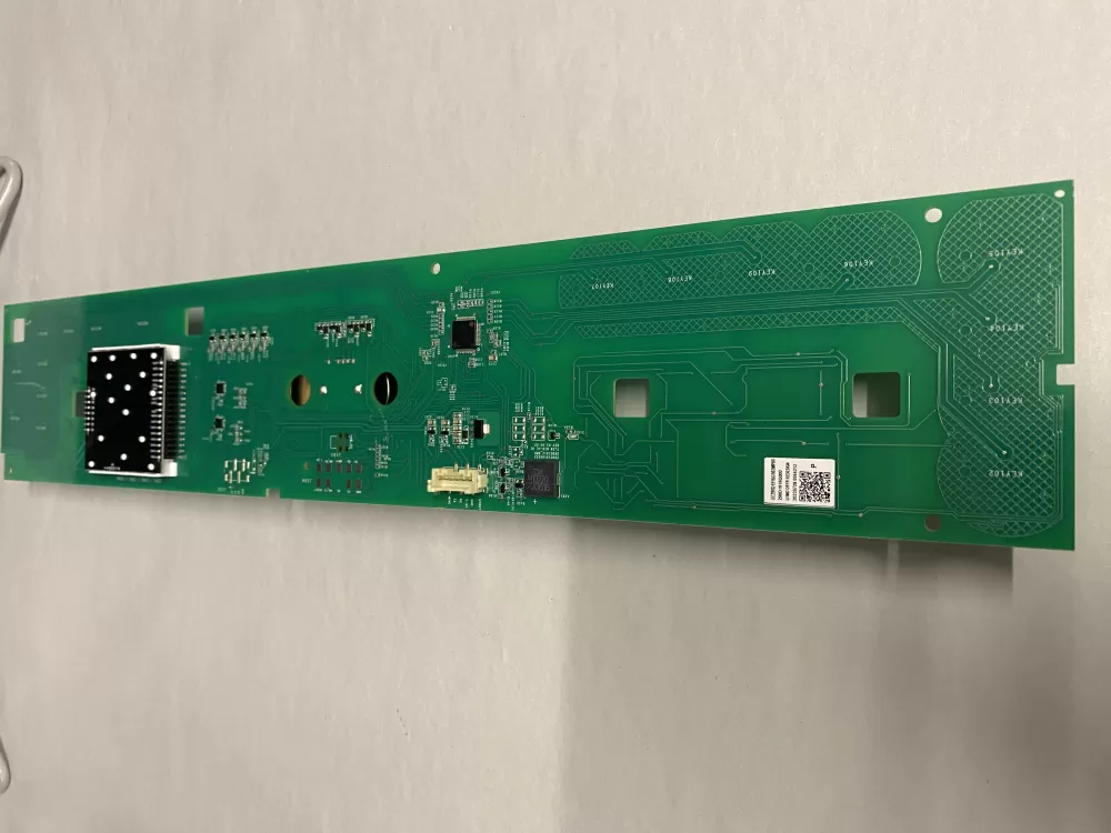 GE 290D1916G002 Dishwasher Control Board Panel For GDT650SYVFS AZ207754 | BKV921