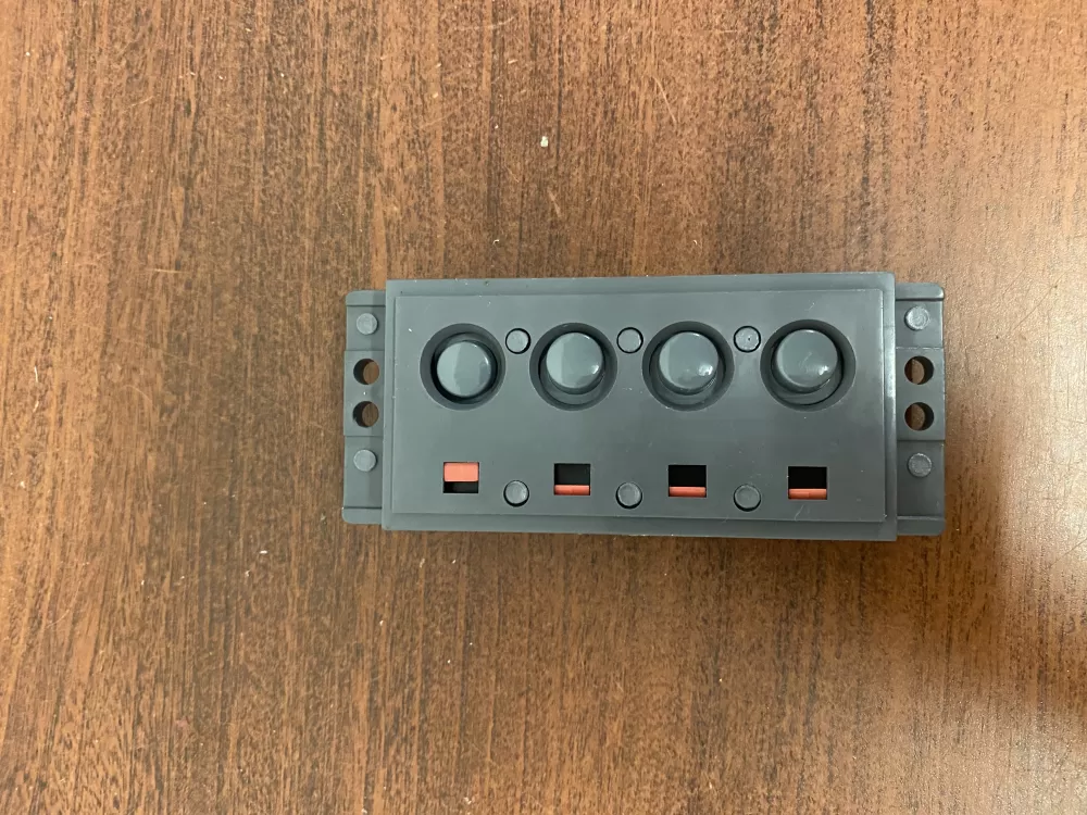 Frigidaire  Kenmore  Westinghouse 241679101 5304430836 5304436275 5304525097 PS16221408 Refrigerator Dispenser Switch