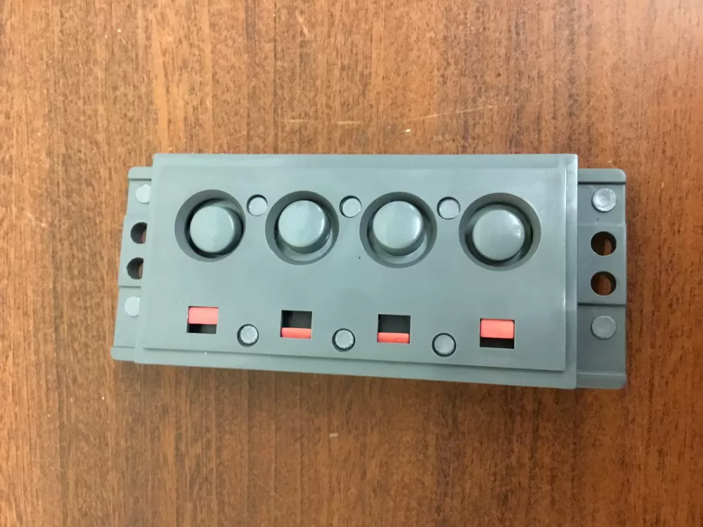 Frigidaire  Kenmore  Westinghouse 241679101 5304430836 5304436275 5304525097 PS16221408 Refrigerator Dispenser Switch