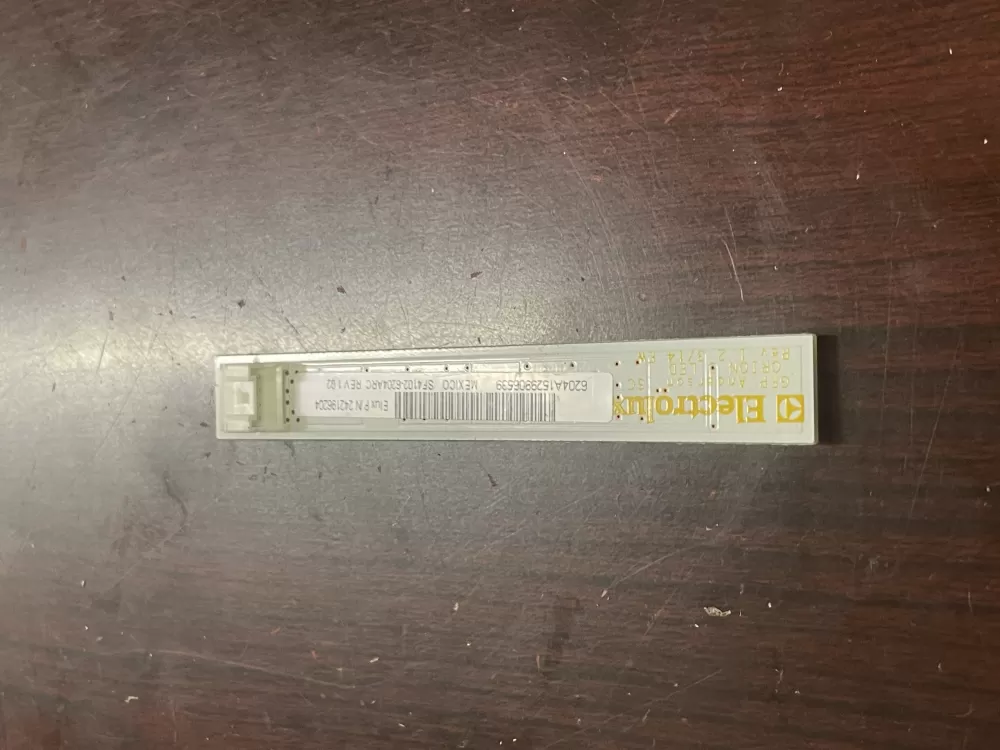 Frigidaire Kenmore 242196204 Refrigerator LED Light Board AZ80655 | Wm1355