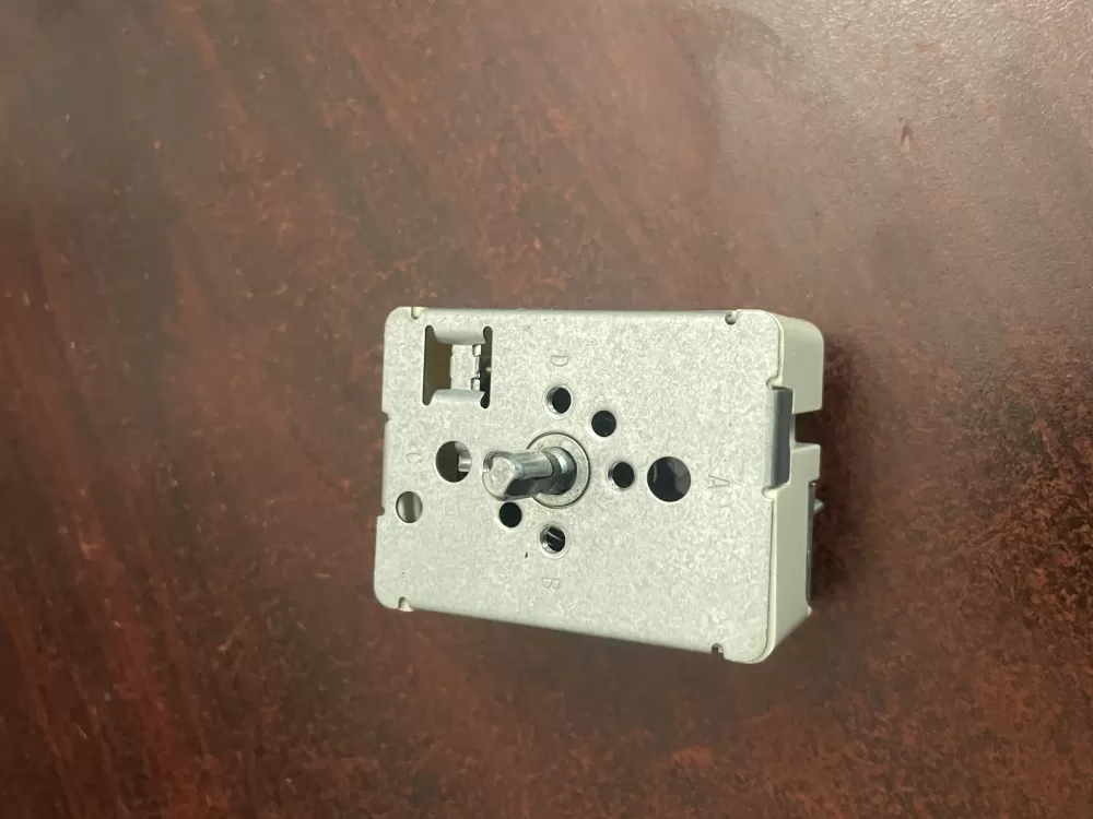 Whirlpool W10295576 Range Infinite Switch AZ93472 | Wm559
