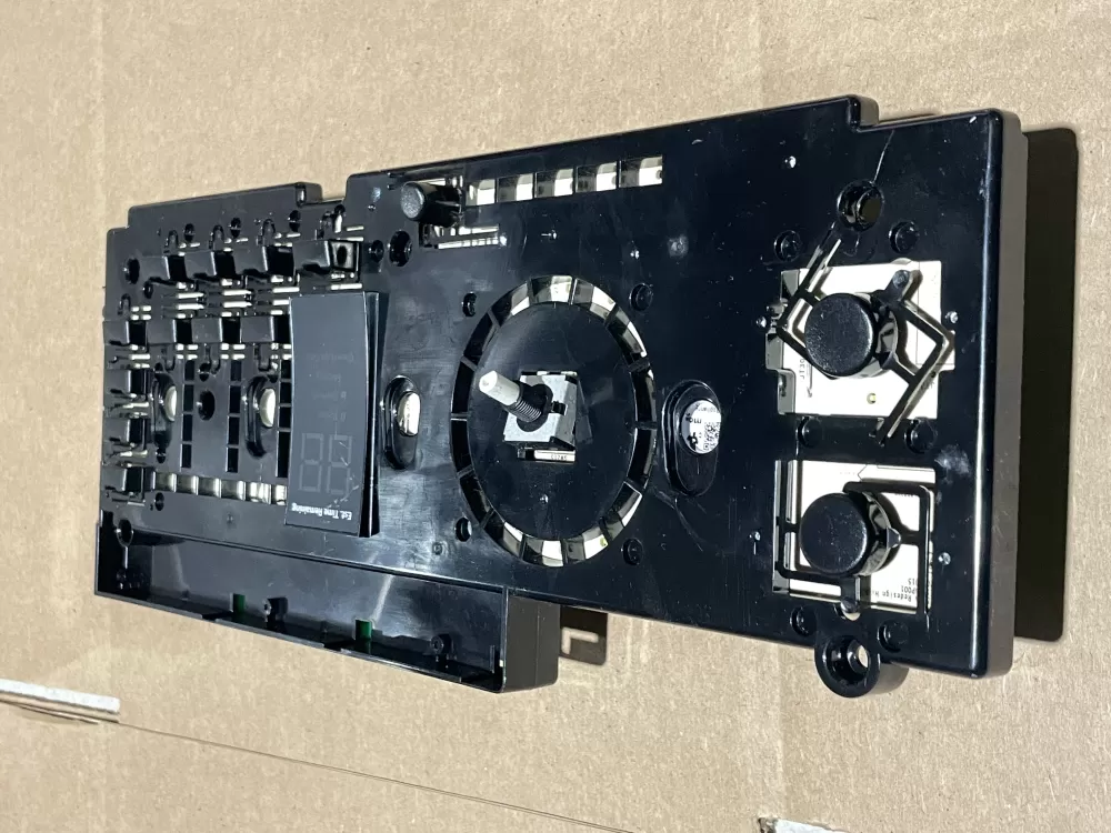 GE 234D2865G003 234D2855G004 WE22X31718 Washer Control Board AZ72732 | Wmv539