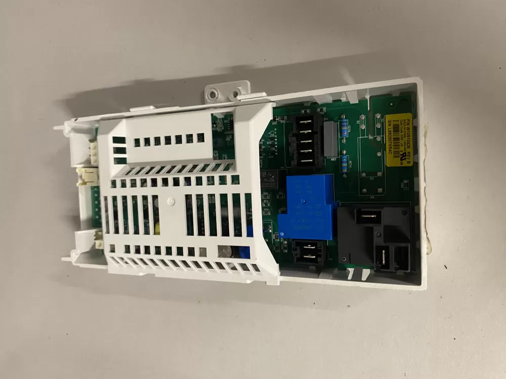 Maytag Whirlpool W11098435 W11158453 Dryer Control Board AZ226383 | BK1922