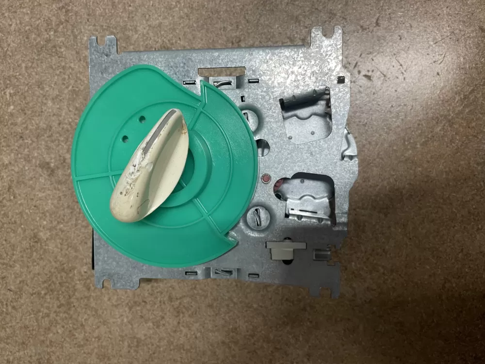 GE 165D4779P103 Dishwasher Timer
