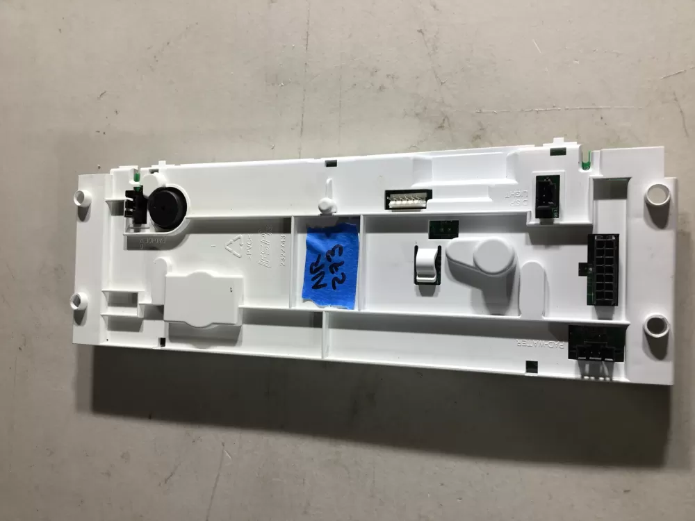 Whirlpool W10211153 W10218964 Refrigerator UI Control Board AZ46335 | NR273