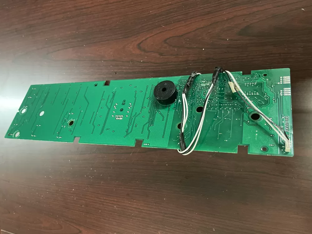 Whirlpool Maytag Kenmore W10334621 Dryer Control Board AZ65113 | KM2118