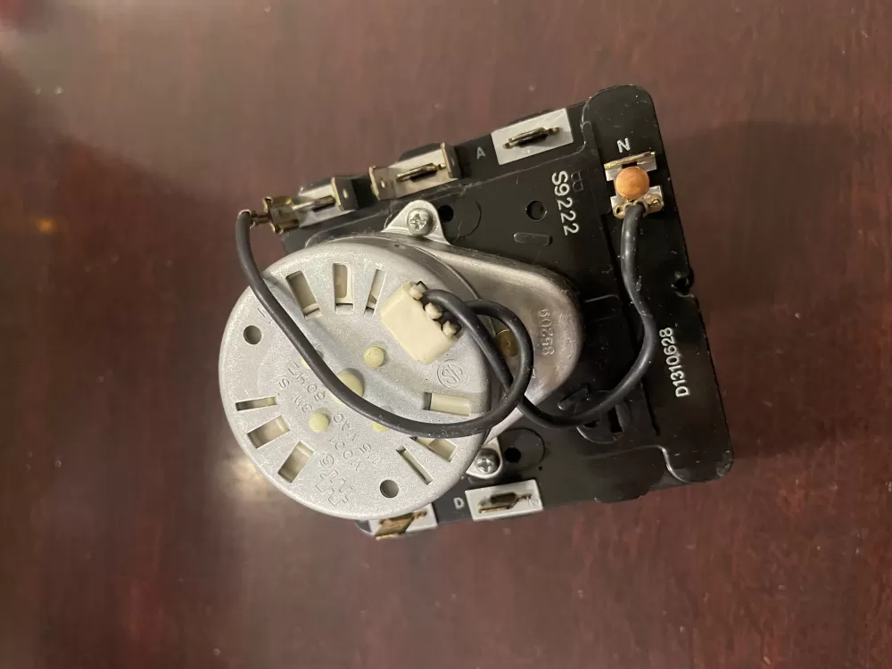 Whirlpool D1310628 Dryer Timer